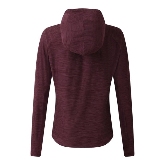 Dare 2B Women's Sprint City Lightweight Hoodie | Dare2B | Portwest - The Outdoor Shop