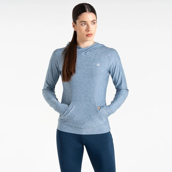 Dare 2B Women's Sprint City Lightweight Hoodie | Dare2B | Portwest - The Outdoor Shop