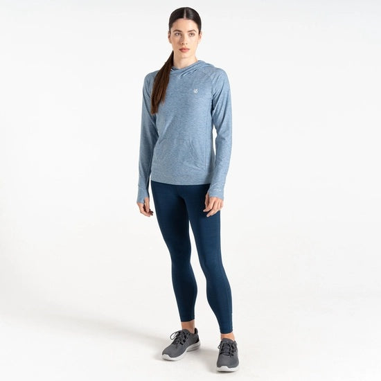 Dare 2B Women's Sprint City Lightweight Hoodie | Dare2B | Portwest - The Outdoor Shop