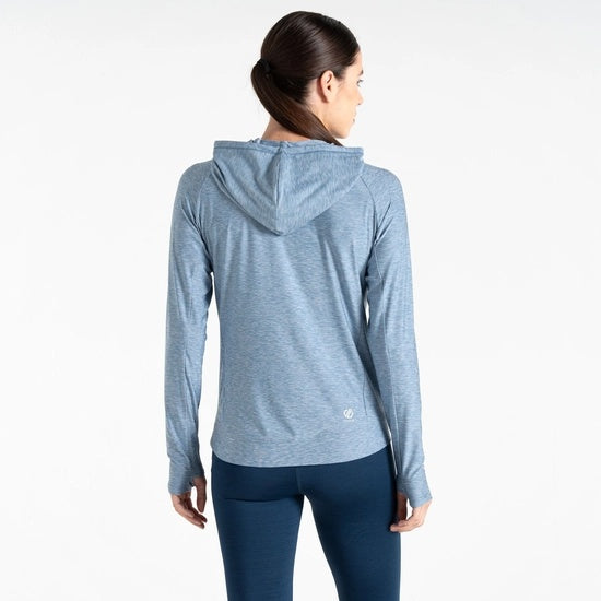 Dare 2B Women's Sprint City Lightweight Hoodie | Dare2B | Portwest - The Outdoor Shop