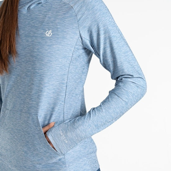 Dare 2B Women's Sprint City Lightweight Hoodie | Dare2B | Portwest - The Outdoor Shop