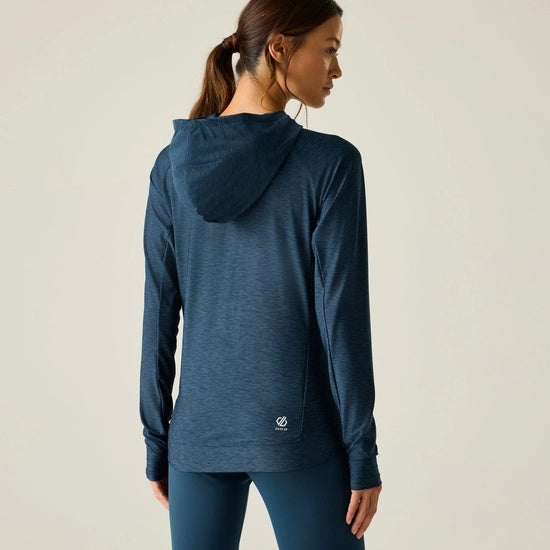 Dare 2B Women's Sprint City Lightweight Hoodie | Dare2B | Portwest - The Outdoor Shop