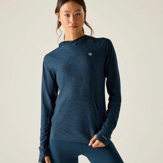 Dare 2B Women's Sprint City Lightweight Hoodie | Dare2B | Portwest - The Outdoor Shop
