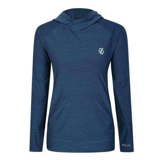 Dare 2B Women's Sprint City Lightweight Hoodie | Dare2B | Portwest - The Outdoor Shop