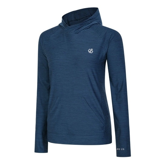 Dare 2B Women's Sprint City Lightweight Hoodie | Dare2B | Portwest - The Outdoor Shop