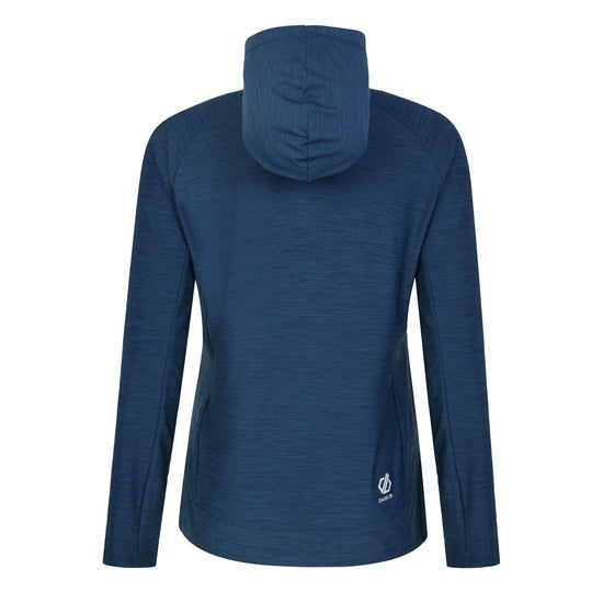 Dare 2B Women's Sprint City Lightweight Hoodie | Dare2B | Portwest - The Outdoor Shop