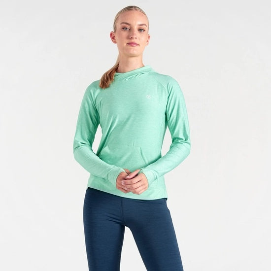 Dare 2B Women's Sprint City Lightweight Hoodie | Dare2B | Portwest - The Outdoor Shop