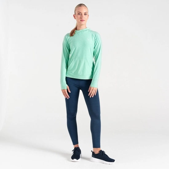 Dare 2B Women's Sprint City Lightweight Hoodie | Dare2B | Portwest - The Outdoor Shop