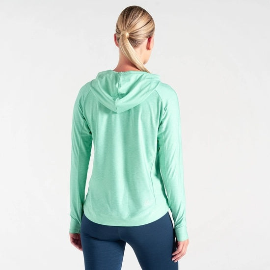 Dare 2B Women's Sprint City Lightweight Hoodie | Dare2B | Portwest - The Outdoor Shop