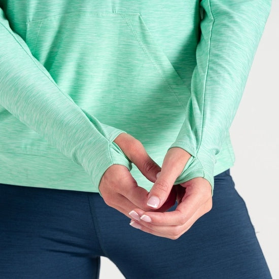 Dare 2B Women's Sprint City Lightweight Hoodie | Dare2B | Portwest - The Outdoor Shop