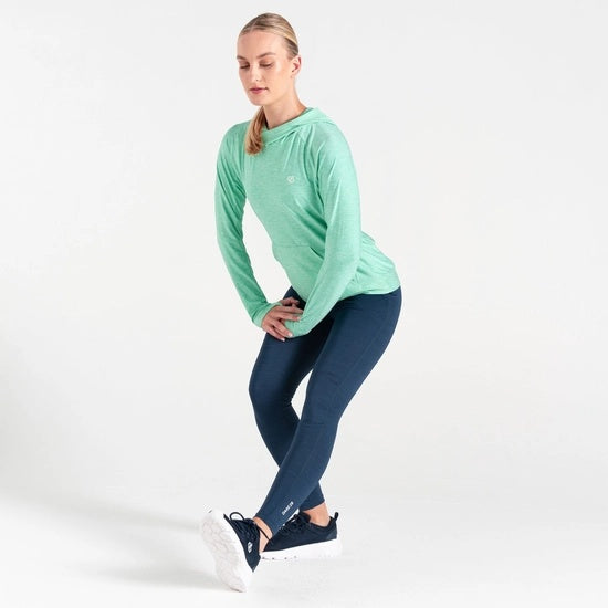 Dare 2B Women's Sprint City Lightweight Hoodie | Dare2B | Portwest - The Outdoor Shop