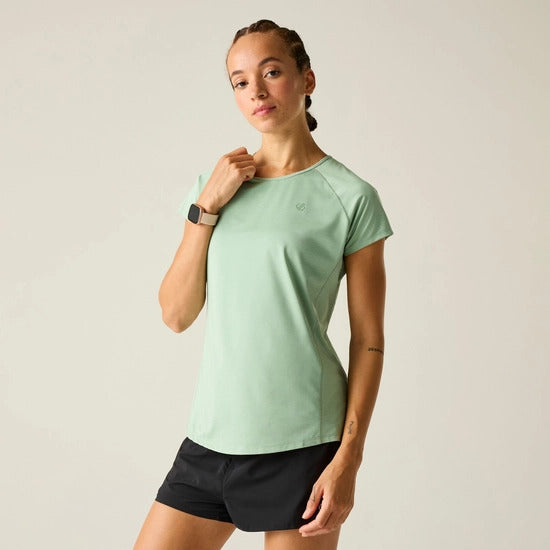 Dare2B Women's Corral Lightweight T-Shirt