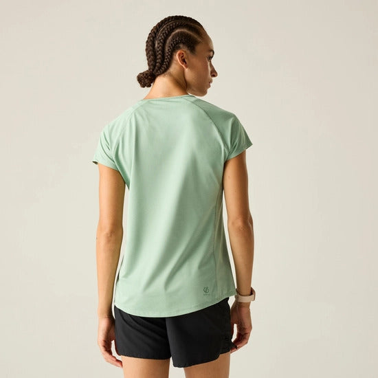 Dare2B Women's Corral Lightweight T-Shirt