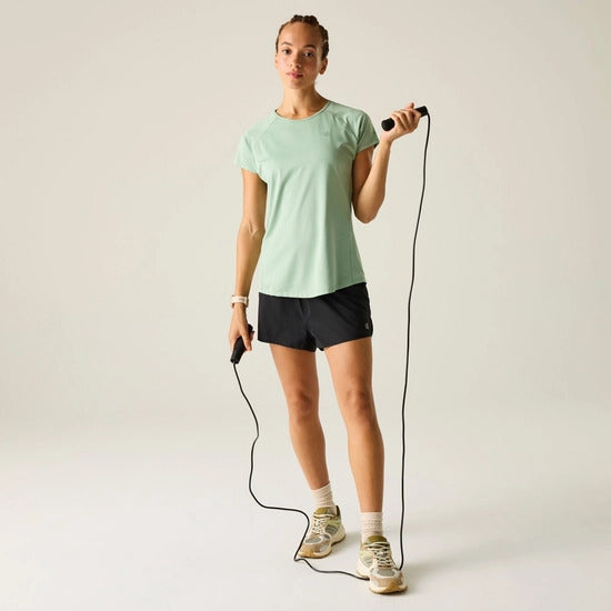 Dare2B Women's Corral Lightweight T-Shirt