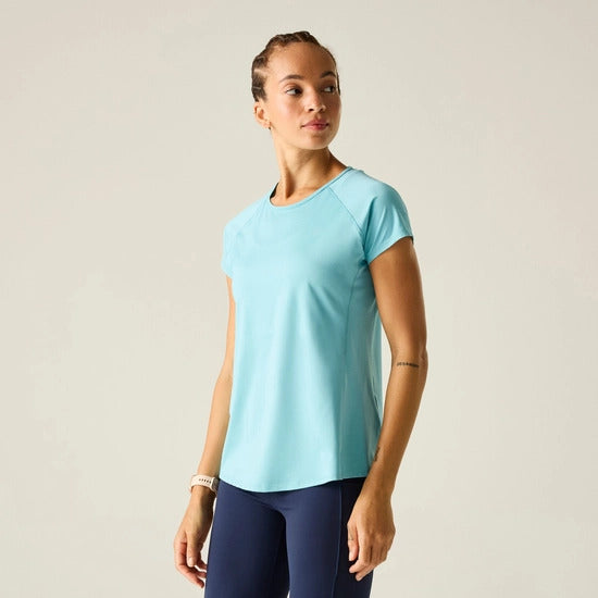 Dare2B Women's Corral Lightweight T-Shirt