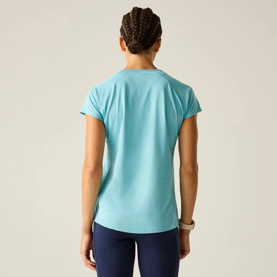 Dare2B Women's Corral Lightweight T-Shirt