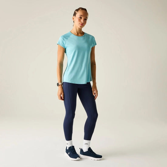 Dare2B Women's Corral Lightweight T-Shirt