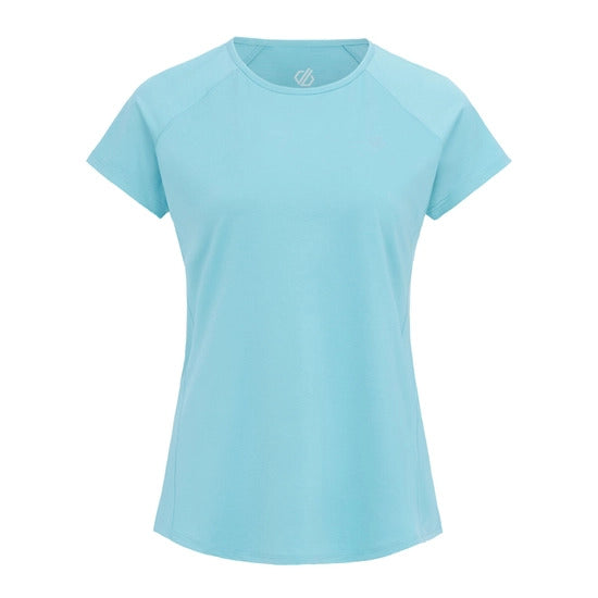 Dare2B Women's Corral Lightweight T-Shirt
