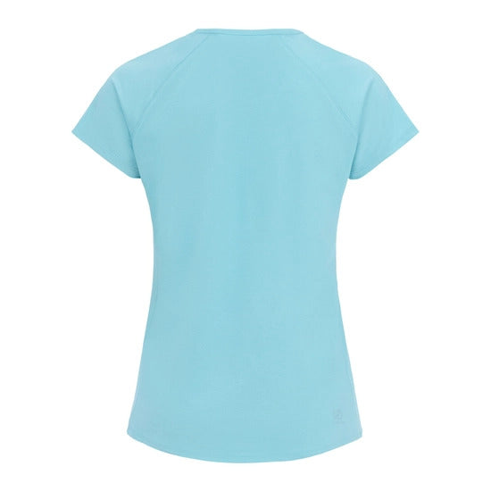 Dare2B Women's Corral Lightweight T-Shirt