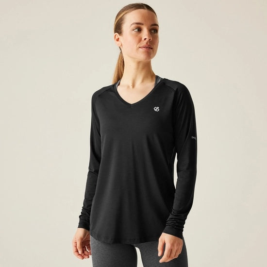 Dare2B Discern Lightweight T-Shirt | Dare2B | Portwest - The Outdoor Shop