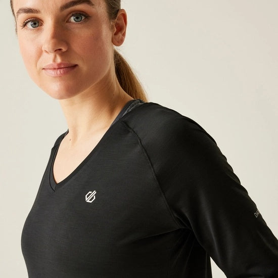 Dare2B Discern Lightweight T-Shirt | Dare2B | Portwest - The Outdoor Shop