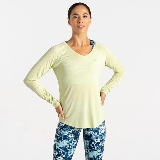 Dare2B Discern Lightweight T-Shirt | Dare2B | Portwest - The Outdoor Shop