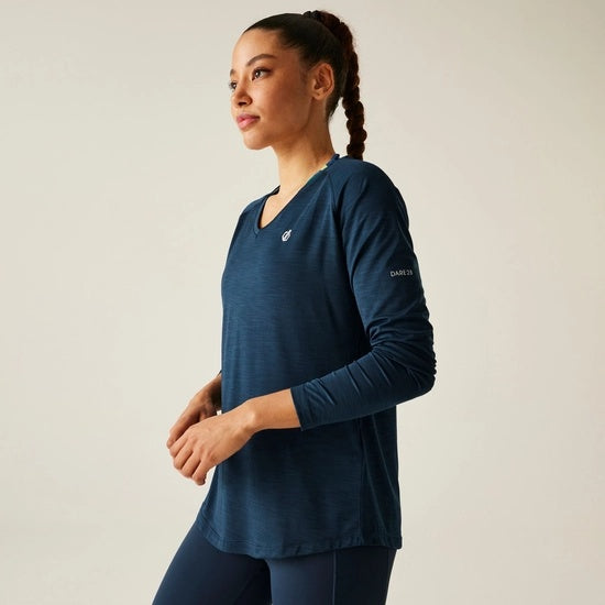 Dare2B Discern Lightweight T-Shirt | Dare2B | Portwest - The Outdoor Shop