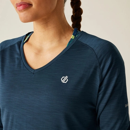 Dare2B Discern Lightweight T-Shirt | Dare2B | Portwest - The Outdoor Shop