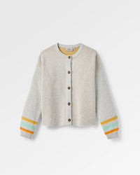 Passenger Women's Dawner Knitted Cardigan | Passenger | Portwest - The Outdoor Shop