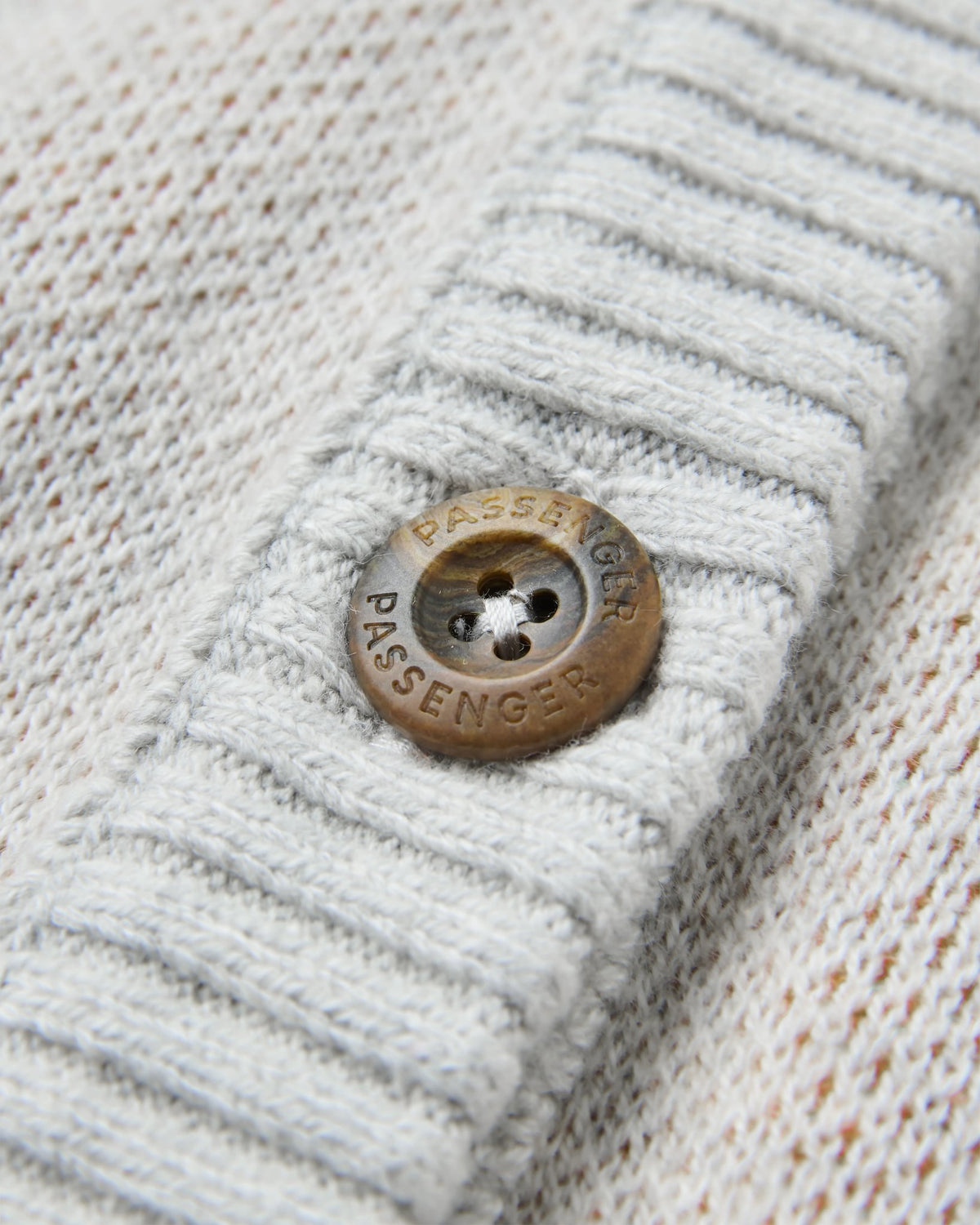 Passenger Women's Dawner Knitted Cardigan | Passenger | Portwest - The Outdoor Shop