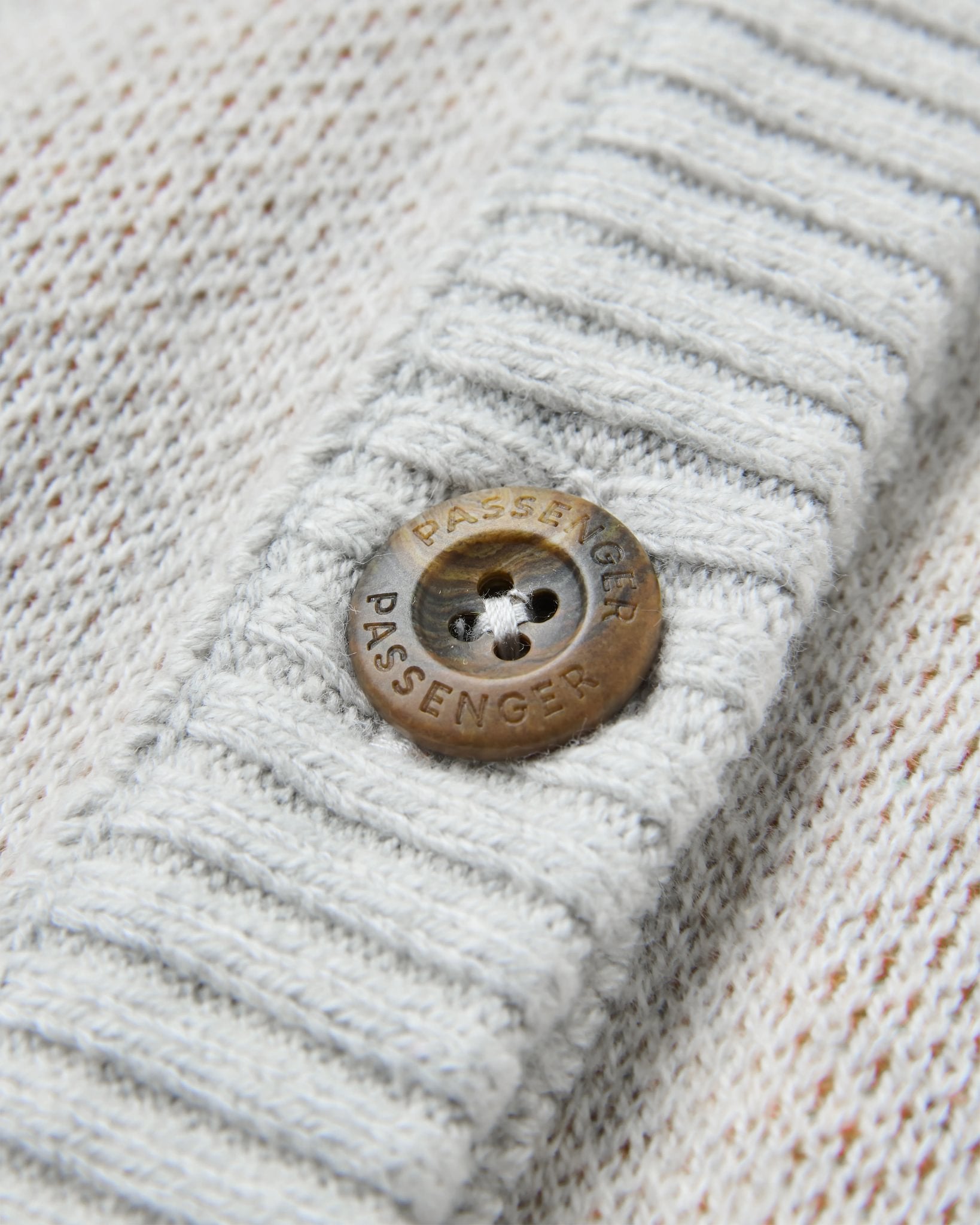 Passenger Women's Dawner Knitted Cardigan | Passenger | Portwest - The Outdoor Shop