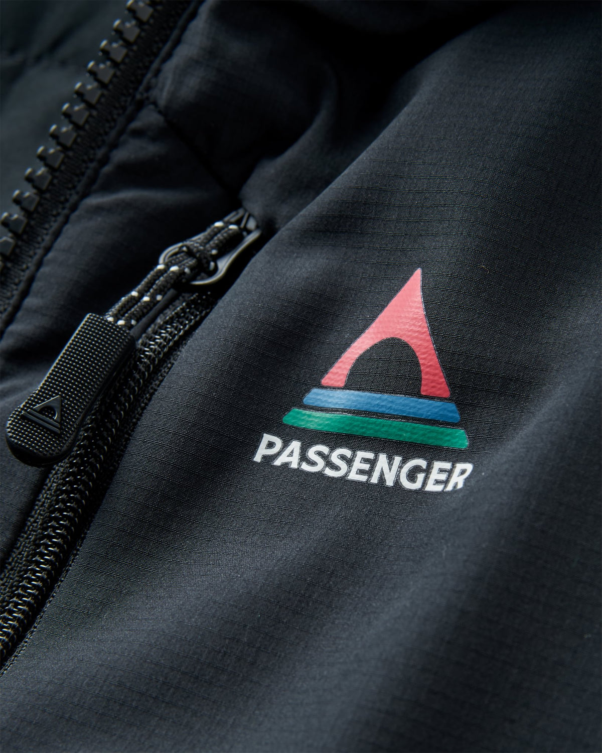 Passenger Daybreak Recycled Thermore® Insulated Vest | Passenger | Portwest - The Outdoor Shop