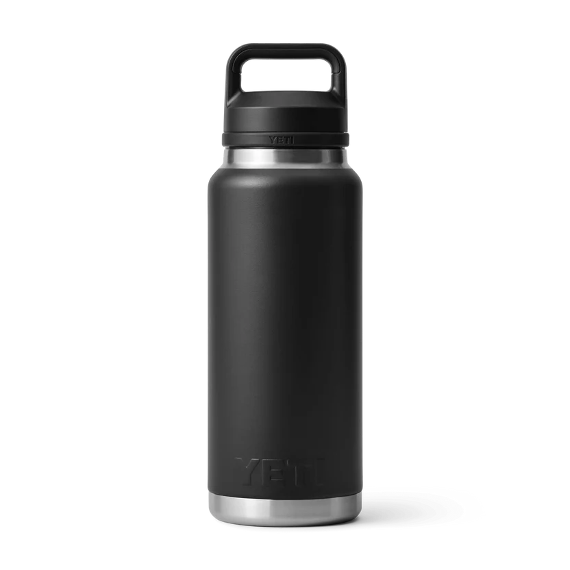 YETI Rambler Bottle 36 oz (1065ml) | YETI | Portwest - The Outdoor Shop