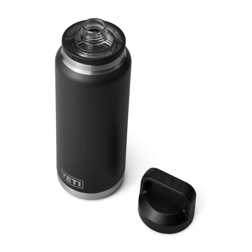 YETI Rambler Bottle 36 oz (1065ml) | YETI | Portwest - The Outdoor Shop