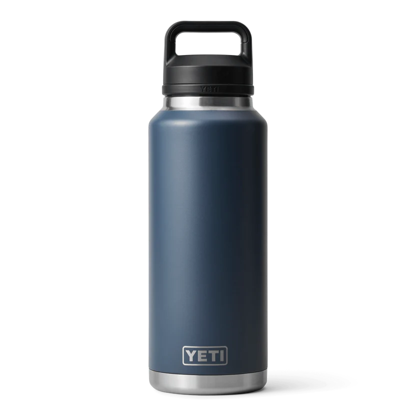 YETI Rambler Bottle 46 oz (1360ml) | YETI | Portwest - The Outdoor Shop
