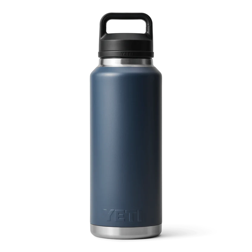 YETI Rambler Bottle 46 oz (1360ml) | YETI | Portwest - The Outdoor Shop