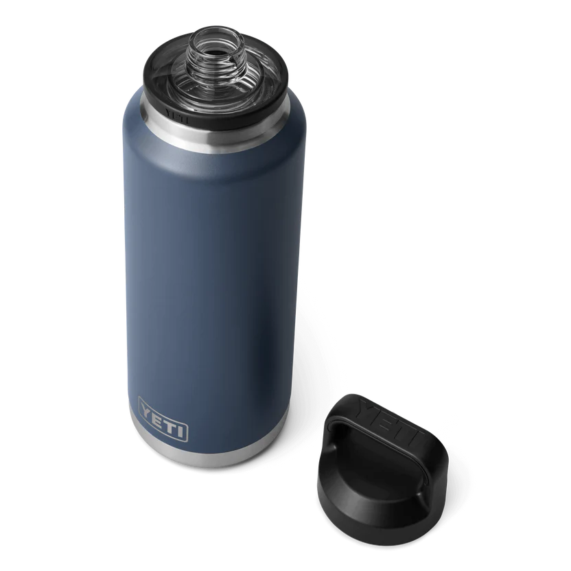 YETI Rambler Bottle 46 oz (1360ml) | YETI | Portwest - The Outdoor Shop