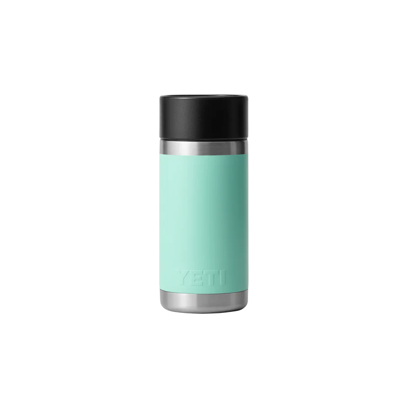 YETI Rambler Bottle with Hotshot Cap 12 oz (354ml) | YETI | Portwest - The Outdoor Shop