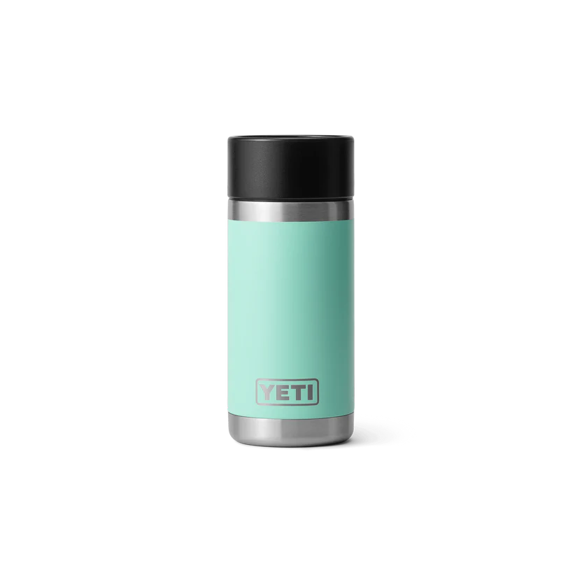 YETI Rambler Bottle with Hotshot Cap 12 oz (354ml) | YETI | Portwest - The Outdoor Shop