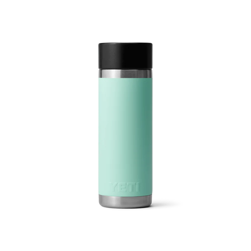YETI Rambler Bottle with Hotshot Cap 18 oz (532ml) | YETI | Portwest - The Outdoor Shop