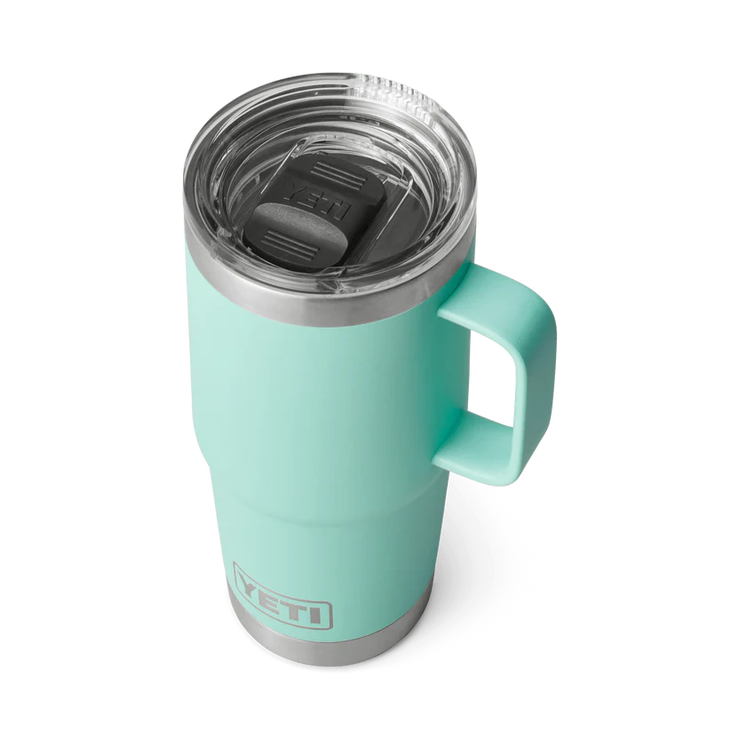 YETI Rambler Travel Mug 20 oz (591ml) | YETI | Portwest - The Outdoor Shop