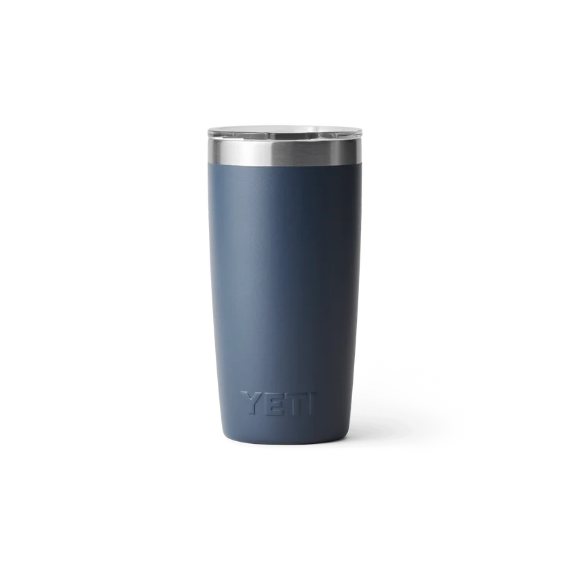YETI Rambler Tumbler 10 oz (296ml) | YETI | Portwest - The Outdoor Shop