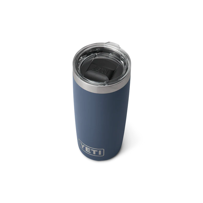 YETI Rambler Tumbler 10 oz (296ml) | YETI | Portwest - The Outdoor Shop