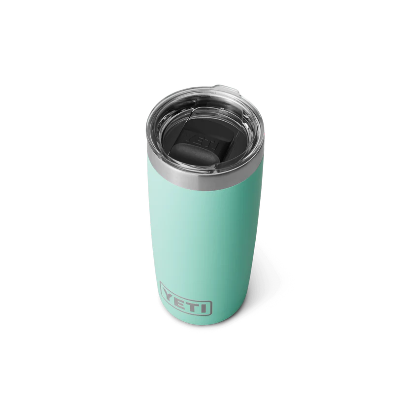 YETI Rambler Tumbler 10 oz (296ml) | YETI | Portwest - The Outdoor Shop