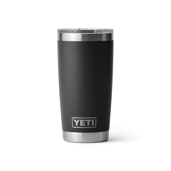 YETI Rambler® 20 oz (591 ml) Tumbler | YETI | Portwest - The Outdoor Shop