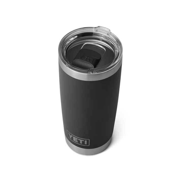 YETI Rambler Tumbler 10 oz (296ml) | YETI | Portwest - The Outdoor Shop
