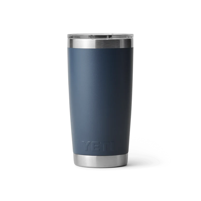 YETI Rambler Tumbler 20 oz (591ml) | YETI | Portwest - The Outdoor Shop