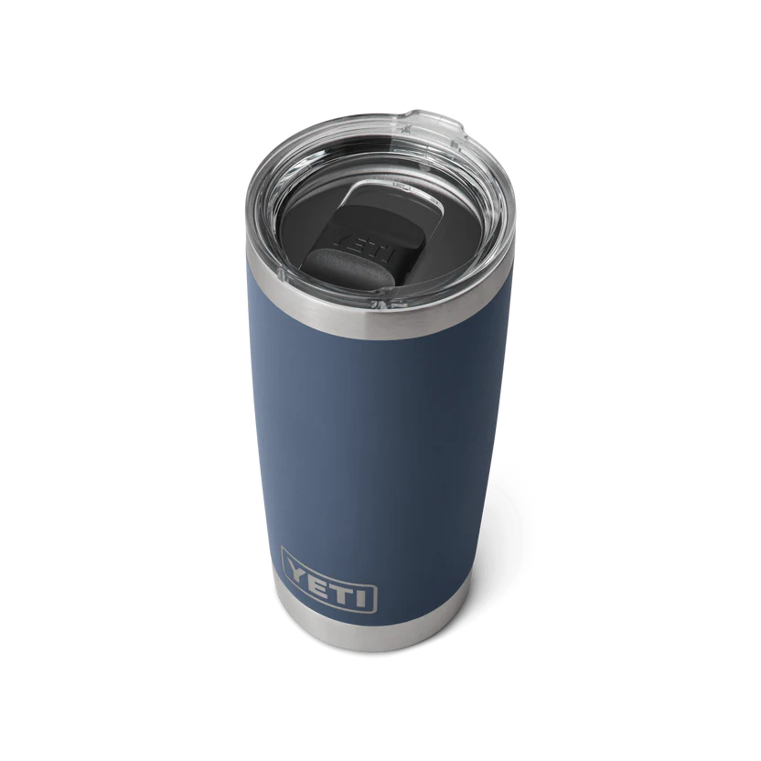 YETI Rambler Tumbler 20 oz (591ml) | YETI | Portwest - The Outdoor Shop