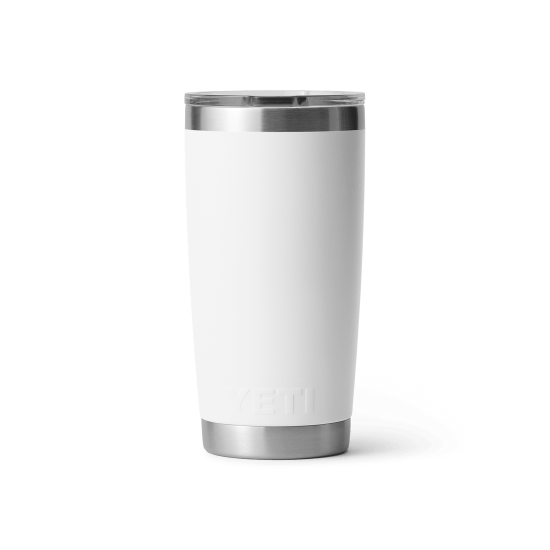 YETI Rambler® 20oz (591 ml) Tumbler with MagSlider™ Lid | YETI | Portwest - The Outdoor Shop