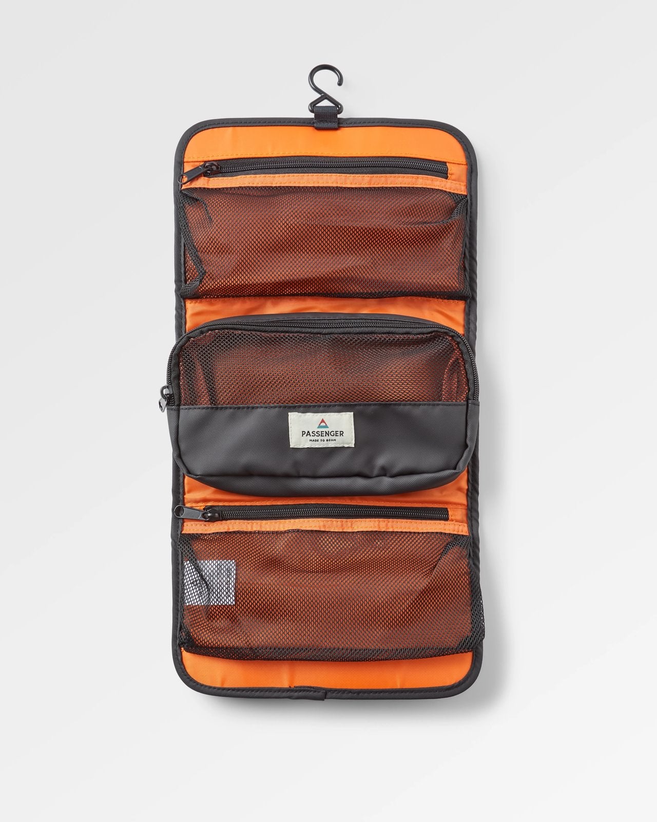 Passenger Drop Recycled Wash Kit | Passenger | Portwest - The Outdoor Shop